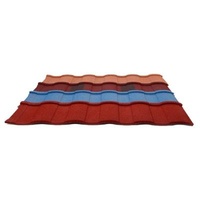 Shingle Clay Tiles Asphalt Roofing Shingles Rainbow Tile