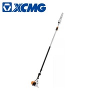 4-Stroke XCMG Road Machinery Chainsaw Machine HT103 Asphalt Concrete Chainsaw For Sale