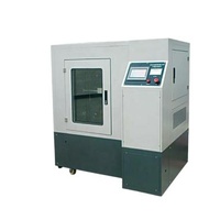 Asphalt Bitumen Wheel Track Tester Lab for Civil Testing UPC