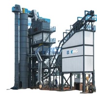 Construction works   XCM XAP160 (120-160t/h) Stationary Asphalt Mixing Plant Asphalt Plant with Low Price