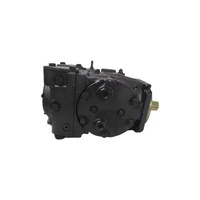 Sauer 90R55 90R75 Variable Piston Pump for Asphalt Roller Shipment by Sea.Air.Express
