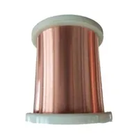 Copper Multi Wire Diameter Brass Wire for Carton Staples