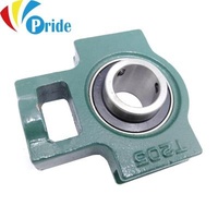 Long Life NSK NTN ASAHI KOYO Pillow Block Bearing UCT204-12 T UCT 204 205 206 207 208 209 210 19.05*94*89mm for Asphalt Mixing Machine