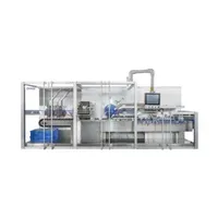 Best Cartoner Zhj-400/Ointment or Sachet Loading and Packing
