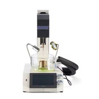 Digital Automatic Asphalt Needle Penetration test Device