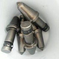 Asphalt and Concrete Road Cutting Rock Drill Tool Milling Machine Cutter Teeth Selections
