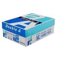High quality OEM Brand Copy A4 SIZE CopIER Paper 70 Gsm 80 Gsm 500 Sheets Carton 210x297mm