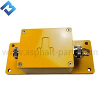 leveling sensor 04-21-21010 inclinometer tilt sensor slope meter asphalt pavers grade control slope sensor control