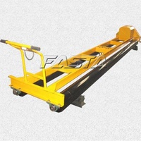 Factory FRP168 Asphalt Hydraulic Roller Paver Can Be Customized