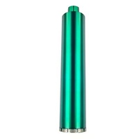 Concrete Drilling Reinforced Drilling Reinforced Concrete Laser High Frequency Welding Diamond Core Bit Hole Saw For Asphalt Brick Wall Floor Reinforced Concrete Drilling