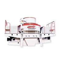 energy &amp; China VSI Sand Crusher Mining Line Mechanism Sand Machine Applications, Asphalt Concrete, Metal Mine, Chemical