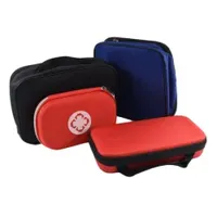 Travel Bag Brother Medical Carton Alcohol Prep Pads First Aid