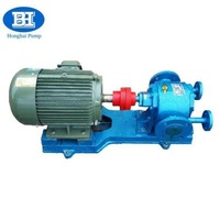 Asphalt / Heavy Oil Series Heat Insulation Bitumen / Resin / RCB Glue And Asphalt Pump