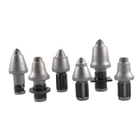 China Factory Asphalt Bits Road Milling Bits CM61 CM63 CM64 CM62 CM65 CM66