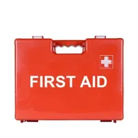 with Logo Printing Carton Fast Delivery Factory Outlet Spot Supply Aid Box for Adult