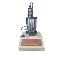 Asphalt Computer controlled asphalt softening point testerHR-2806D