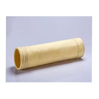 Factory Asphalt Mixing Plant Nomex Filters Sachet For Industry
