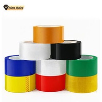 Good Quality Cheap price Adhesiva Transparent Clear BOPP Packing Tape for Sealing Cartons packaging tape