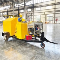 Road Construction Small Recycled Mixing Plant Asphalt Mixer Mobile Asphalt Mixers Repair Asphalt Mixer Machine