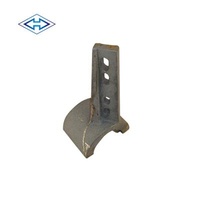 Construction material stores marini asphalt mixer asphalt mixer arm