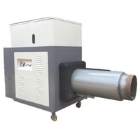 Fuel Saver Device Biomass Burner For Boiler And Furnace Asphalt Mixing Plant Dryer Biomass Pellet Burner For Heating System For Sale