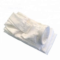 Factory dust bag for asphalt mixer dust collector filter bag LCMD-1870