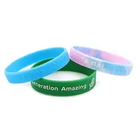 Funkidz Cartoon Popular Characters Perfect for Parties Silicone Wristband