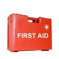 Vehicle Factory Carton Price High Quality Durable Hot Sale First Aid Kit