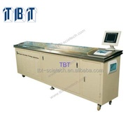 Asphalt ductility tester/bitumen ductility testing machine/asphalt ductilometer SYD-4508G