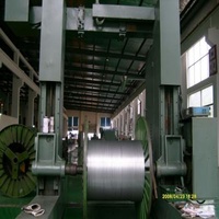 Trunk Cables QR500 Asphalt Floodant Compound Welded Aluminum Tube Feeder Cable