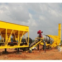Building material stores asphalt mixing plant price dhb40high quality asphalt batching plantmobile asphalt mix plantt dhb40