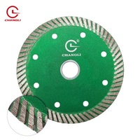 Hot Sale 4inch 116mm Long Working Super Thin Diamond Cutting Tools Circular Disc Saw Blades For Granite Marble Concrete Stone And Asphalt