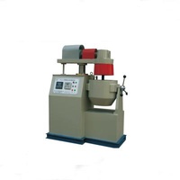 Suitable for STLJ-4 Asphalt Mixing Sample Asphalt Mixing Laboratory Asphalt Bituminous Mixer