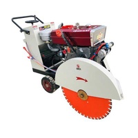 Best Quality Gasoline Engine Asphalt Cutter Saw Concrete Machine Asphalt Cutter With Price