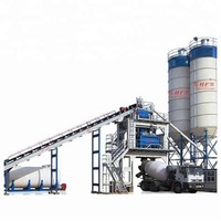Construction Material Stores Cheap Large Scale Concrete Asphalt Batch Mixing Plant For Sale