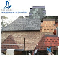 Asphalt Shingles Chinese Exporters Asphalt Windproof Price Laminated Asphalt Shingle Roof Tile