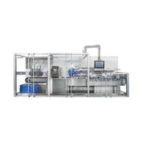 Cartoner Zhj-400/Ointment or Sachet Loading and Packing