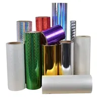 Pre Coated BOPP Film for Carboard and Carton Matt&Glossy