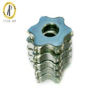 Road Asphalt Milling Scarifier Cutters , Tungsten Carbide Tipped Tools 220V/380V