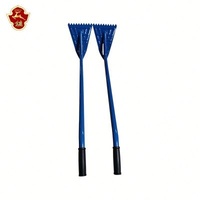 Steel Stripper For Asphalt Steel Roof Ripper Shingle Hail Damage Repair Remover Material