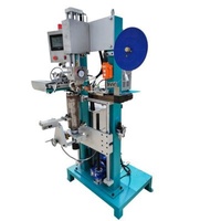 Diamond Tools Diamond Concrete Asphalt Automatic Core Drilling Welding Machine