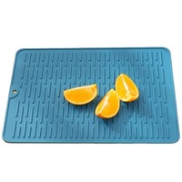 High Quality Nordic Multi Function Asphalt Slip Protector Food Grade Heat Resistant Silicone Viable Style Non-drying Pad