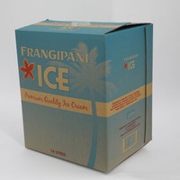 Custom high quality 3 layer/5 layer brown transport packaging carton corrugated shipping box