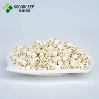 Ceramic Filter Media Ceramic Mini Lessing Ring for Rto Plants