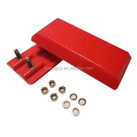 Crawler excavator The rubber track protection plate of slot and integrated asphalt paver is guaranteed for one year