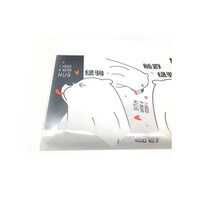 Windshield Stickers Asphalt Stereoscopic Custom Size Color Sticker Bottle Decal Printing Car Sticker