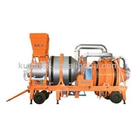 Bitumen 20tph Asphalt Plant, Asphalt Plant Price, Asphalt Plant For Sale mobile