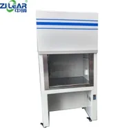 Biosafety Countertop in Clean Cabinet Biohazard Chemical Work Station for Laboratory & Hospital