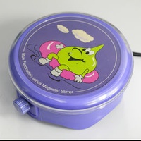 Cartoon Magnetic Stirrer (MS-1A)