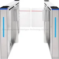 Direct Supplier Popular Design Security Access Conrtol System Speed Gates Turnstile